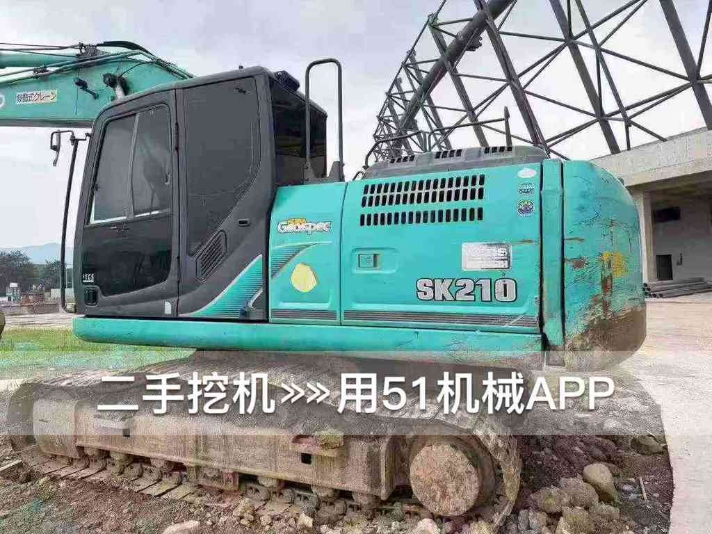51机械
